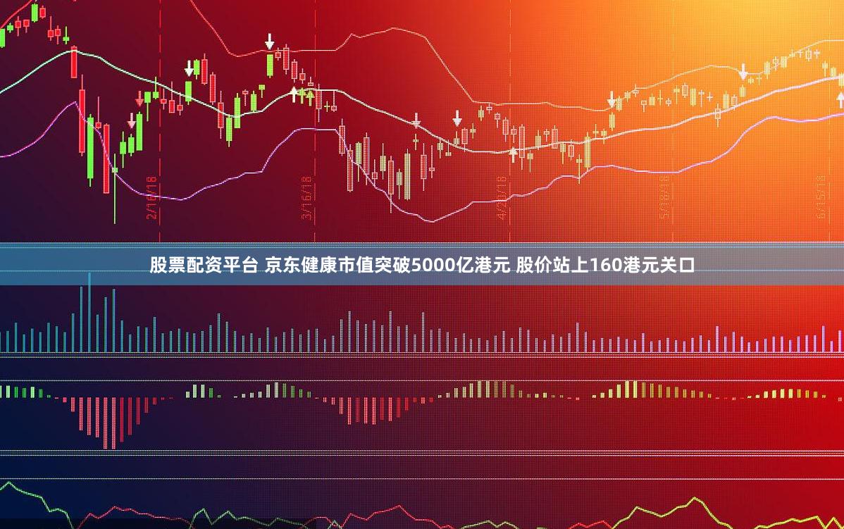 股票配资平台 京东健康市值突破5000亿港元 股价站上160港元关口