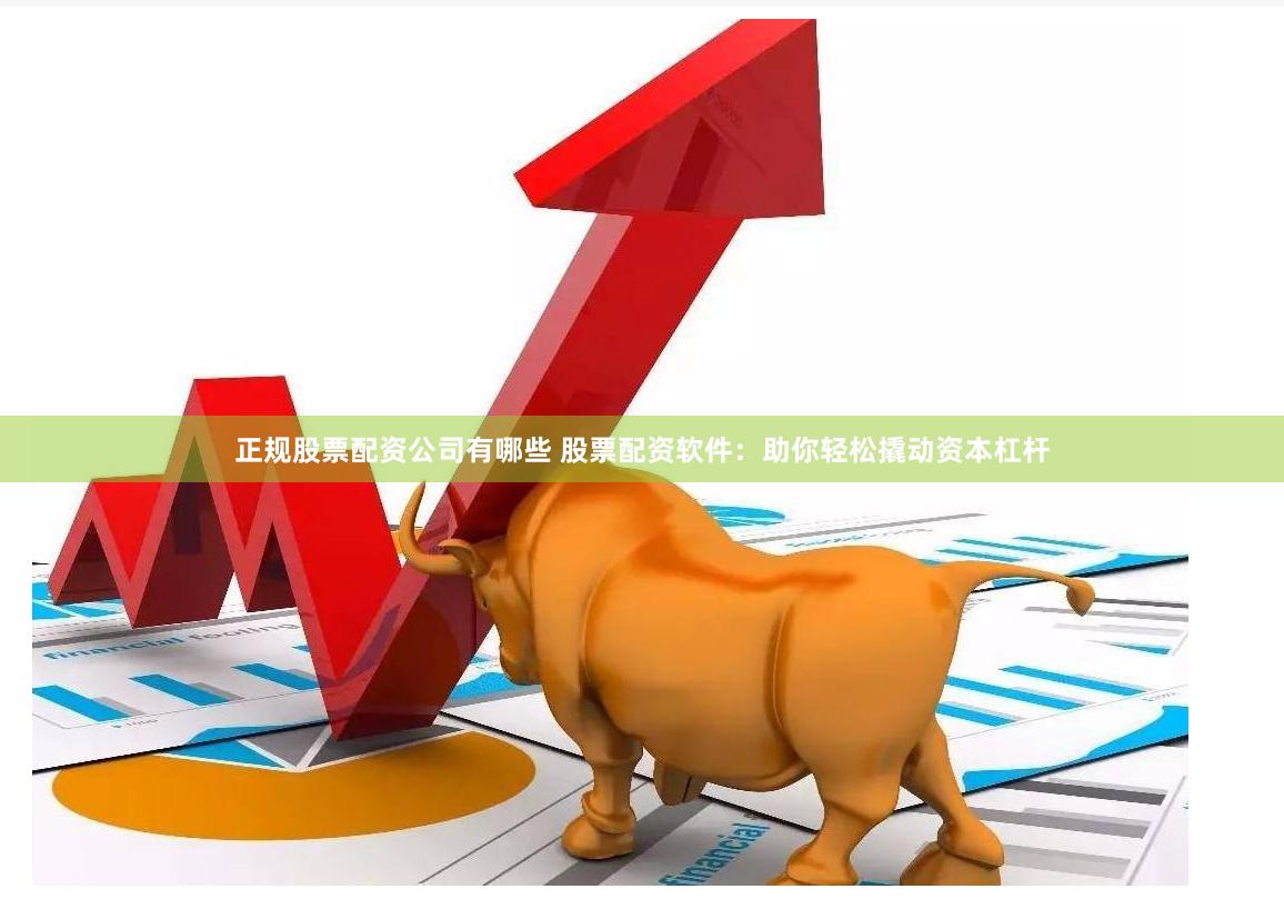 正规股票配资公司有哪些 股票配资软件：助你轻松撬动资本杠杆