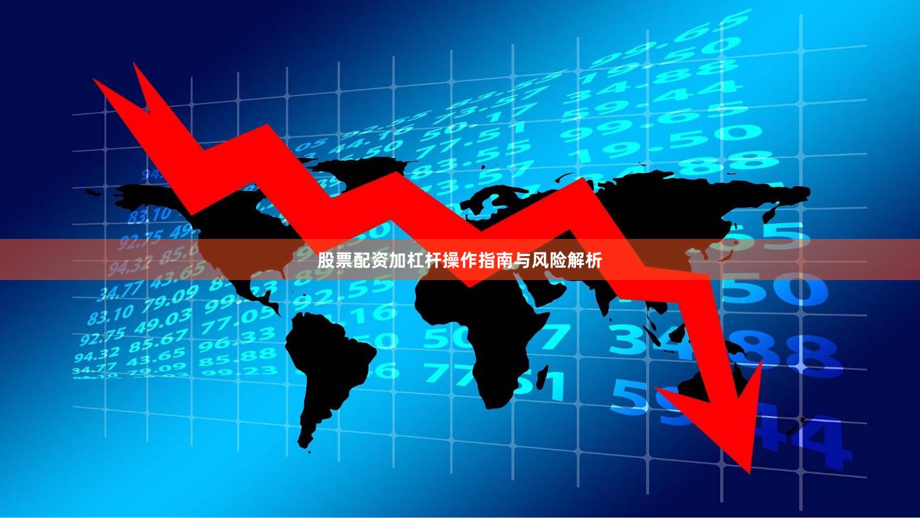 股票配资加杠杆操作指南与风险解析