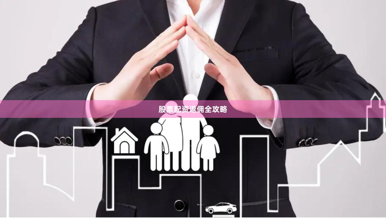 股票配资返佣全攻略