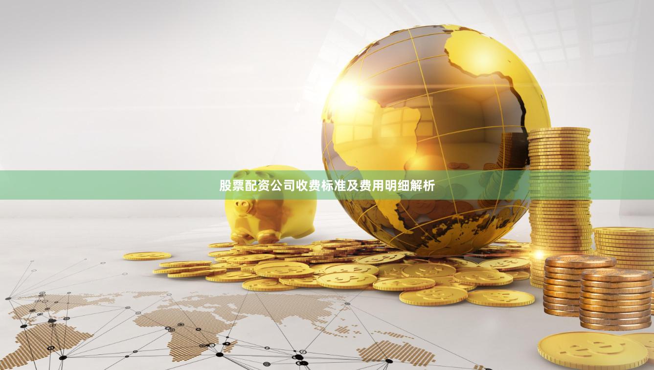 股票配资公司收费标准及费用明细解析