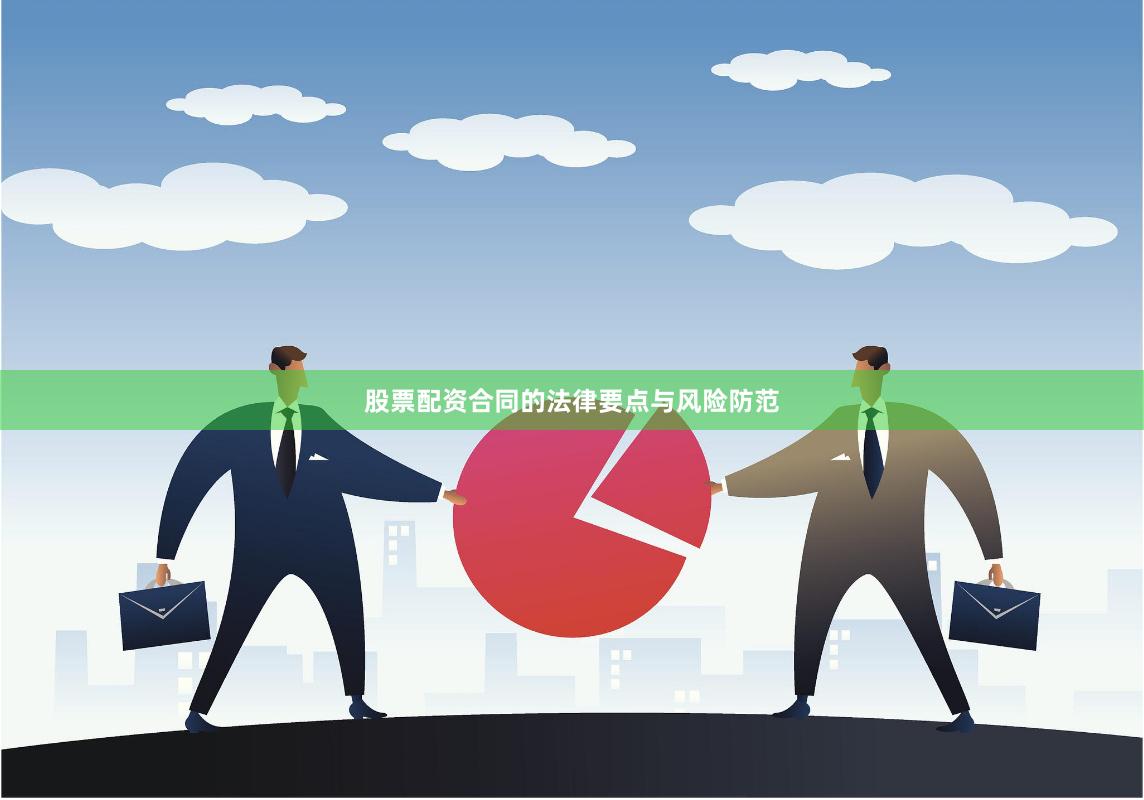 股票配资合同的法律要点与风险防范