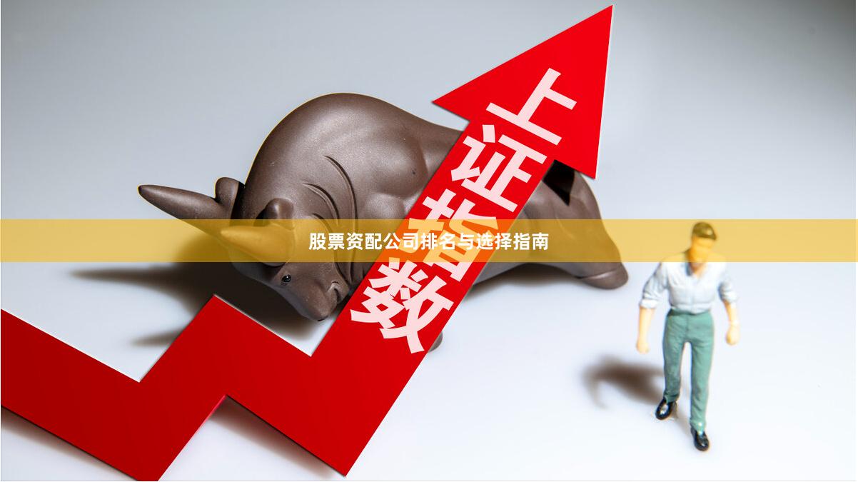 股票资配公司排名与选择指南