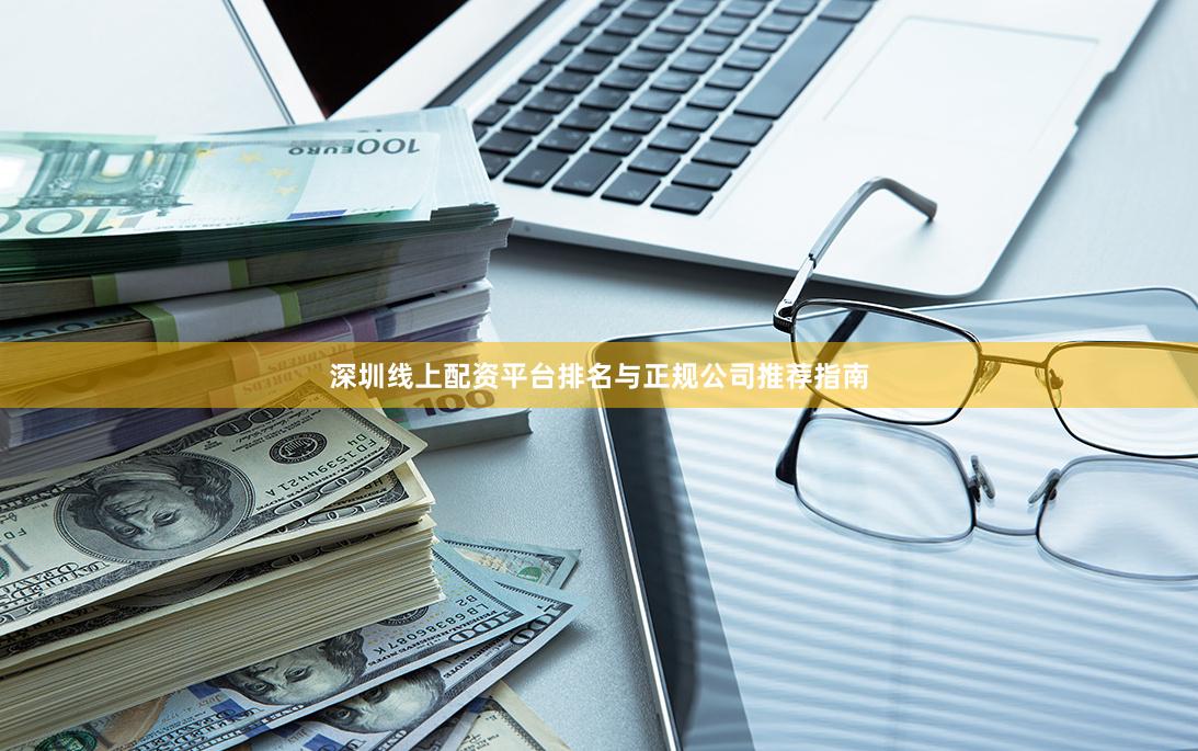 深圳线上配资平台排名与正规公司推荐指南