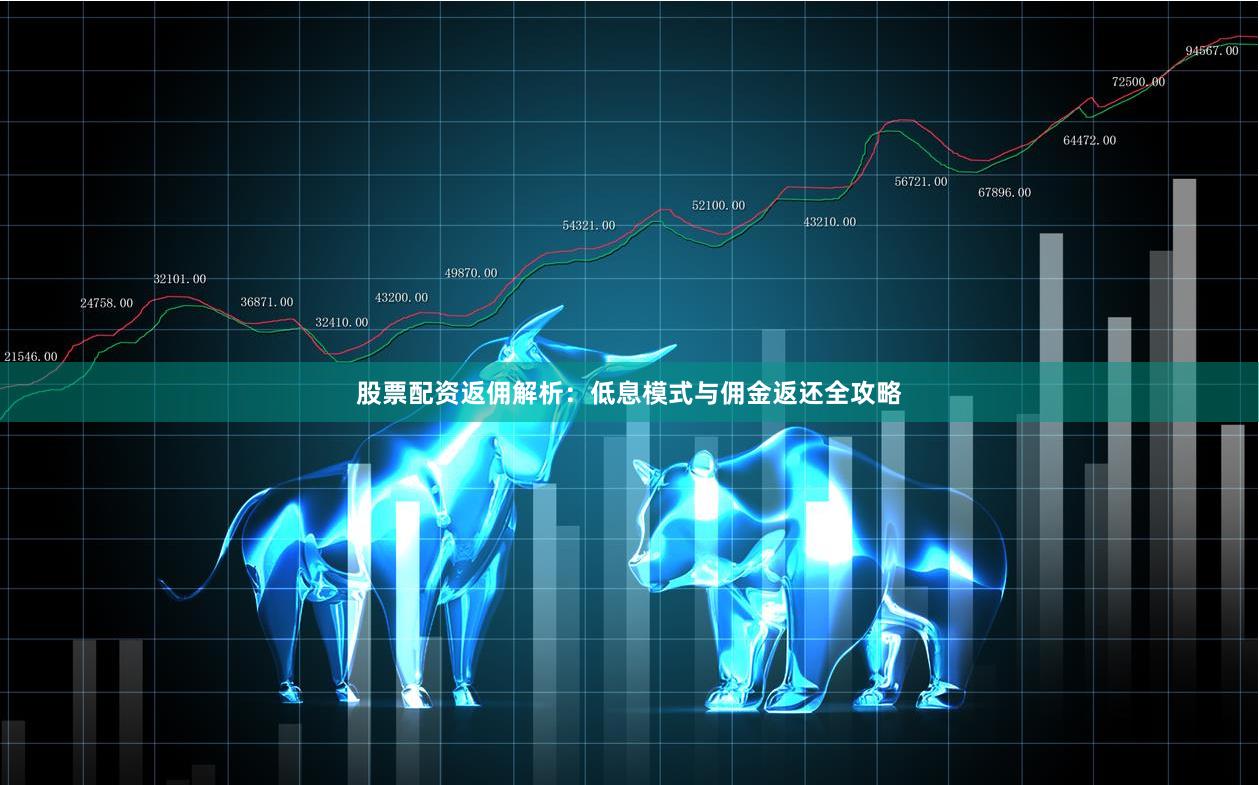 股票配资返佣解析:低息模式与佣金返还全攻略